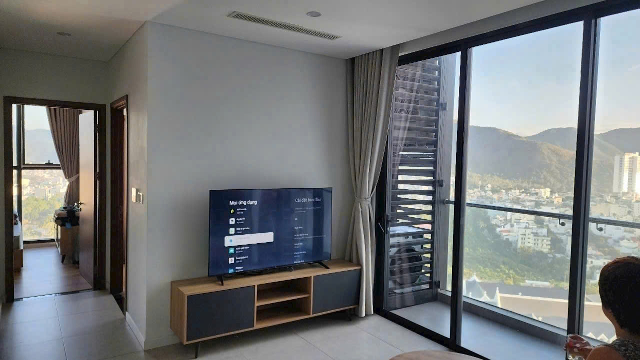 SCENIA BAY Nha Trang Apartment for rent | 2 Bedrooms